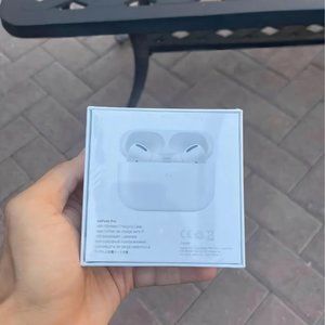 ❤Apple❤ airpods pro brand new sealed